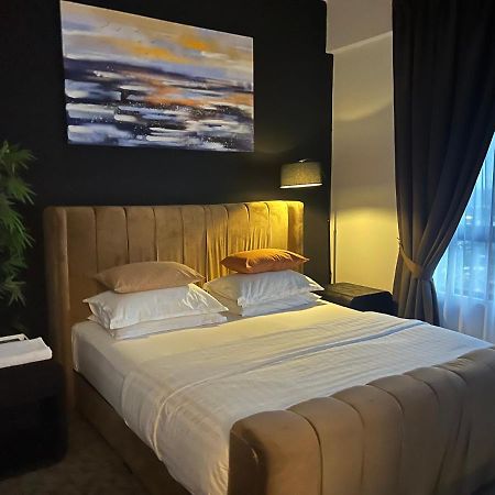 Troika Residency Kota Bharu By The Stay Homestay 1 المظهر الخارجي الصورة